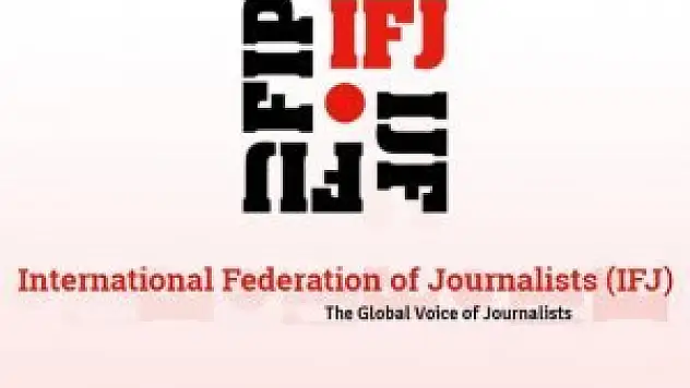 AA muhabirine yapılan muamele utanç verici