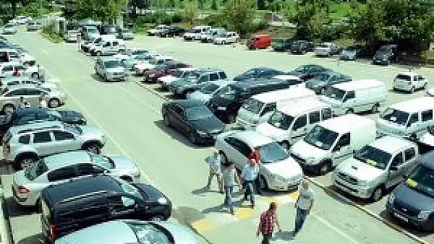 İkinci el otomobillerin fiyat cazibesi sürüyor