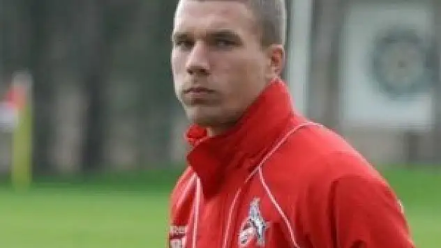 Arsenalli yıldız Galatasaray'a geliyor