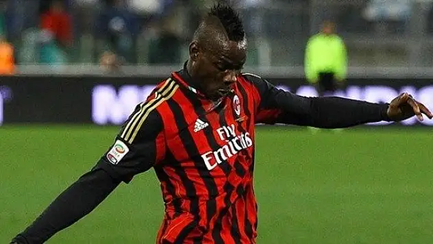 Milan hemen harekete geçti!