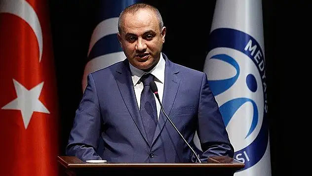 ABD haber alma özgürlüğünü gasp etmektedir