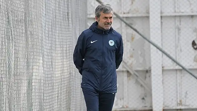 Kocaman, gelecek sezon planlamasını anlattı