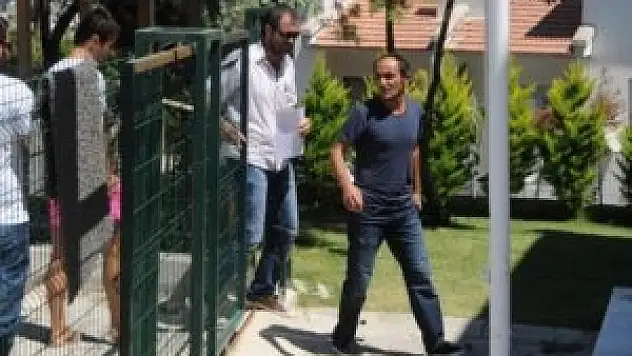 Ersin Korkut'tan güldüren savunma