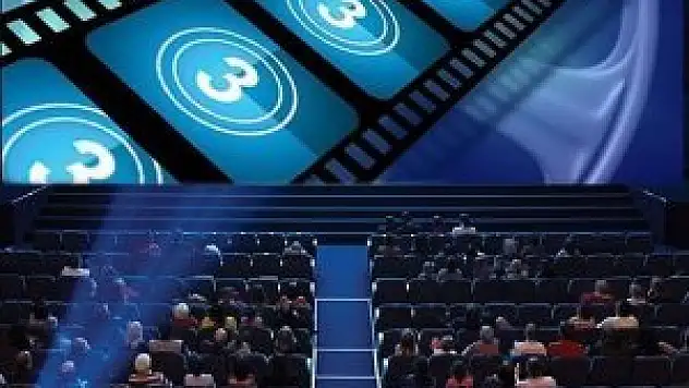 Bu hafta 7 film vizyona girecek