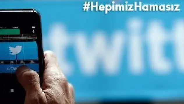Sosyal medyada Hamas'a destek