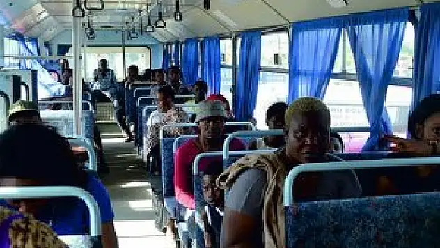 Ege Denizi'nde 137 kaçak kurtarıldı