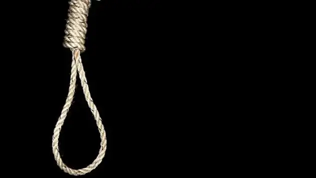 Gazze'de İsrail casuslarına idam