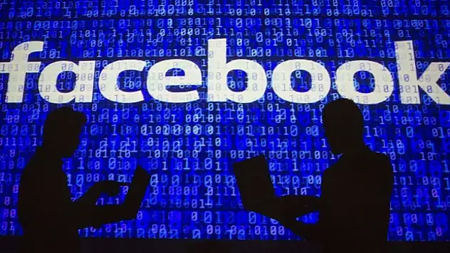 Facebook bu yıl 2,2 milyar sahte hesabı sildi