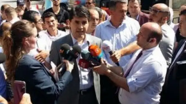 12 polis için tutuklanma talebi