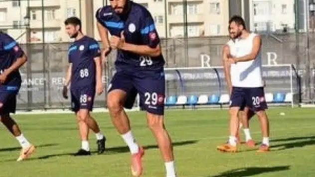 Çaykur Rizespor'da ayrılık vakti