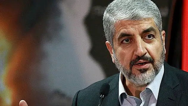 ''İsrail'in 45 gündür yaptığı soykırımdır''