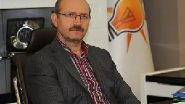 Ahmet Sorgun: 'Hep Milletimizle Yürüdük…'