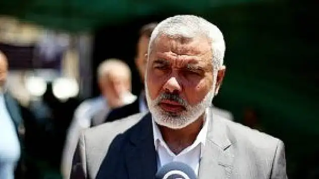 Arabuluculuk yapanlar İsrail'in ihanetini hesaba katmalı