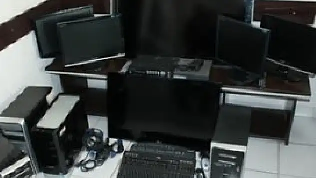 İkinci el eşyalarda yeni uygulama!