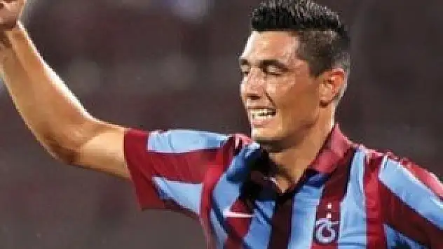 Trabzon 'fırtına'lar kopardı