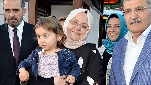 '23 Haziran seçimlerinde oynanan bu kirli oyunu hep beraber bozacağız'