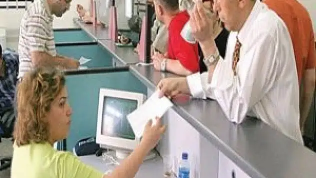 BDDK 26 kalem masrafı kaldırdı