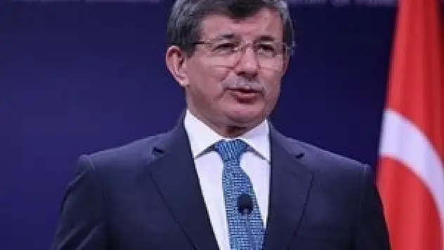 Davutoğlu için AK Parti'den kim ne dedi?