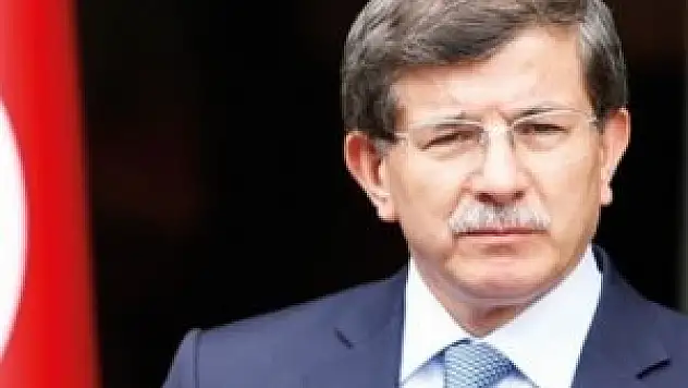 Davutoğlu'nun adaylığı dünya basınında