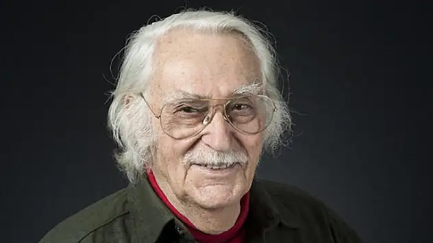 Eşref Kolçak hayatını kaybetti