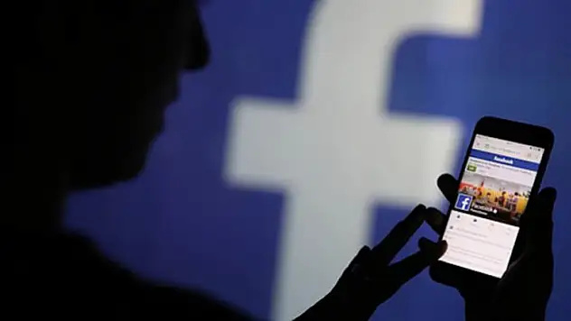 Facebook 2 milyarı aşkın hesabı sildi