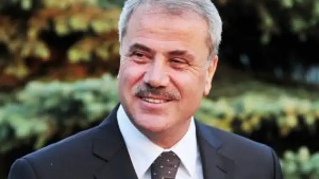 Kaleli: 'Mühür 'Milletin Hizmetkârları'nda'