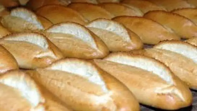 İşte ekmeğin yeni fiyatı