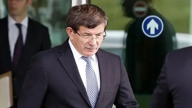 Erbakan'dan sonra Davutoğlu