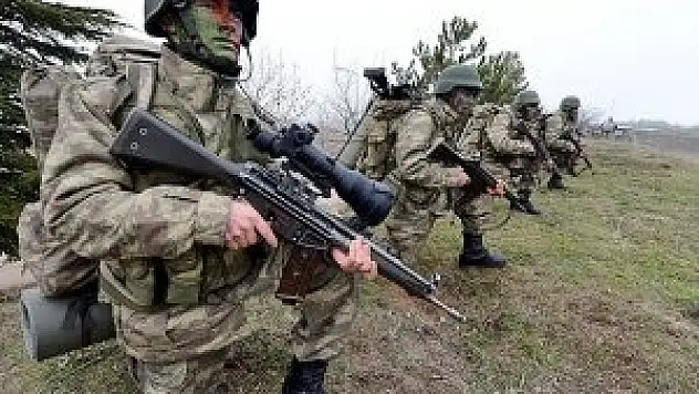 Cumhuriyet tarihinde bir ilk