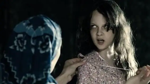 Siccim korku ayında beyazperde 'de