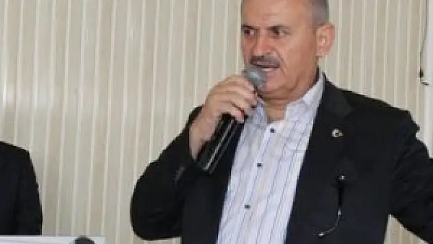 Yıldırım'dan Davutoğlu'na destek