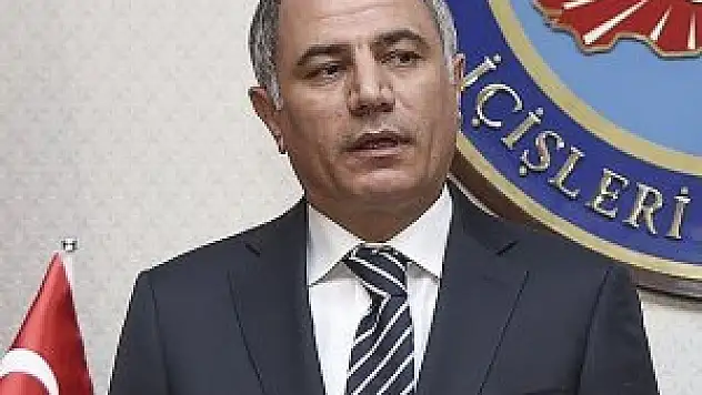 Türk devletini töhmet altında bırakma çabasındalar