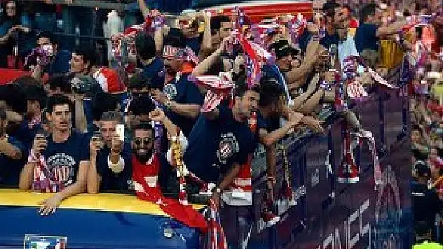 La Liga'da yeni sezon yarın başlıyor