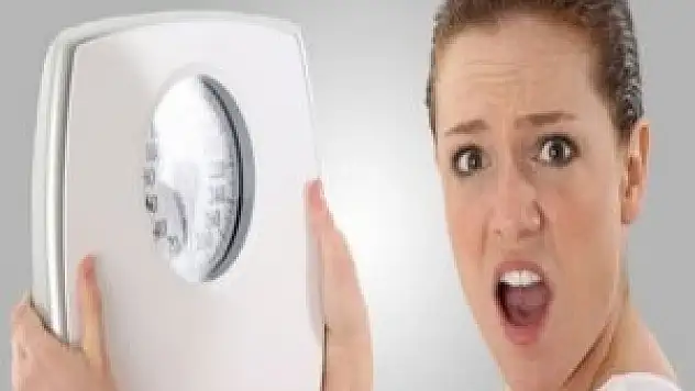 Tatil dönüşü kilo alımına dikkat!