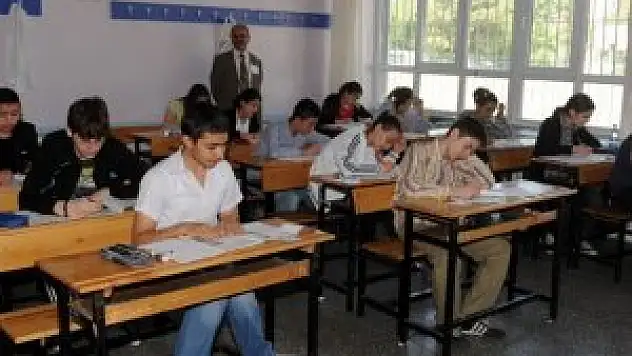 TEOG yerleştirme sonuçları açıklandı