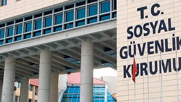 SGK'dan 5 milyon vatandaşa önemli çağrı