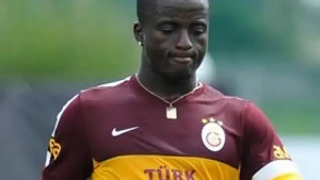 Dany Süper Lig ekibiyle anlaşmak üzere!