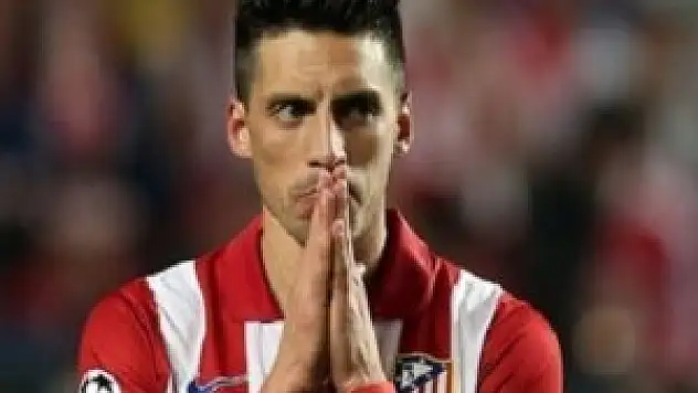 Beşiktaş'ta son aday Jose Sosa