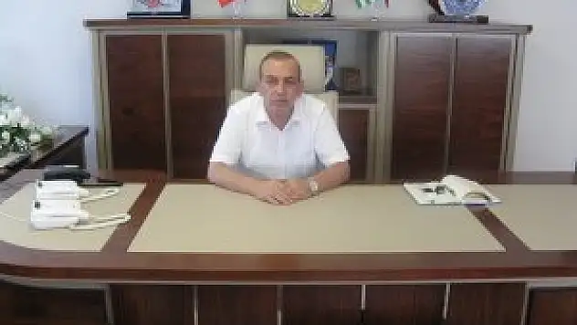 KONESOB'dan Davutoğlu'na tebrik