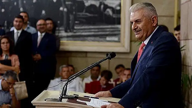 Nifak sokmak isteyenler elleri boş döndü