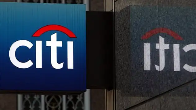 Citigroup müşterilerine yasak!