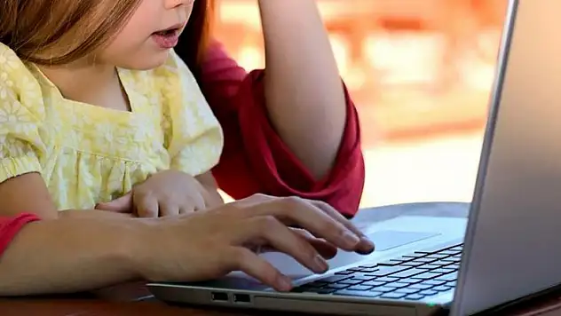 Ebeveynlere internette 'güvenlik ayarı' uyarısı