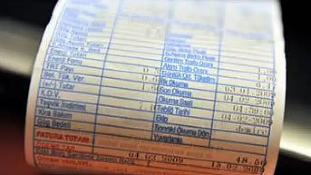 Faturada hızlı, hizmette yavaş