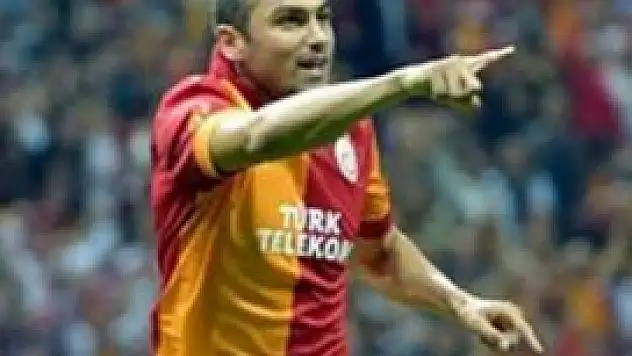 Napoli Burak'ın peşinde