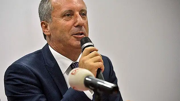 Nereye gitti o Gandi, devrimci Kemal?