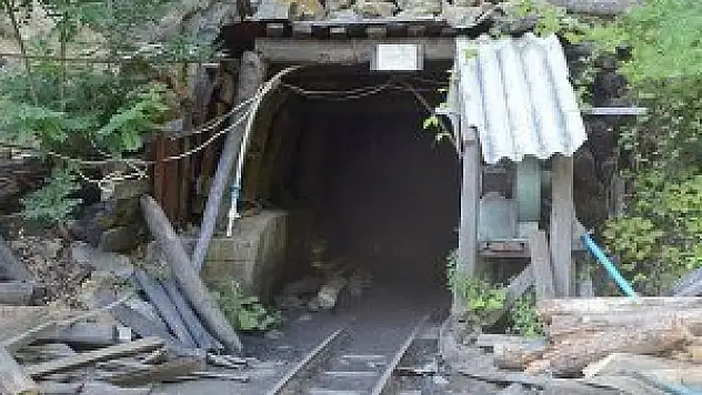 Maden kazası: 27 ölü