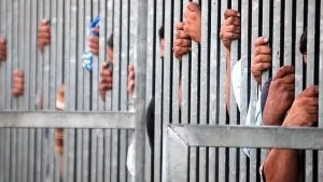 5 kişinin idam dosyası müftüde