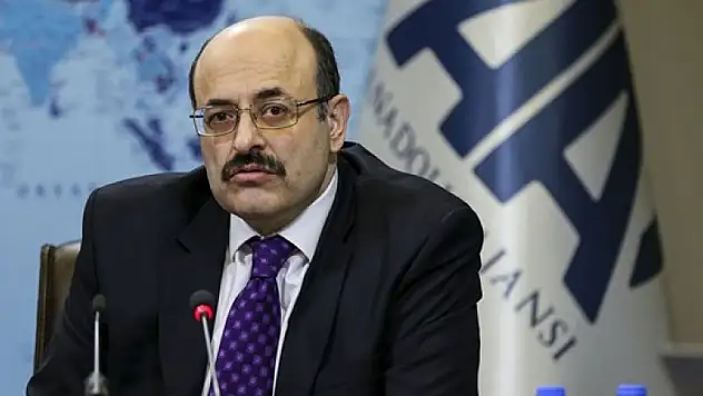 YÖK Başkanı Saraç'tan 'YKS' açıklaması!