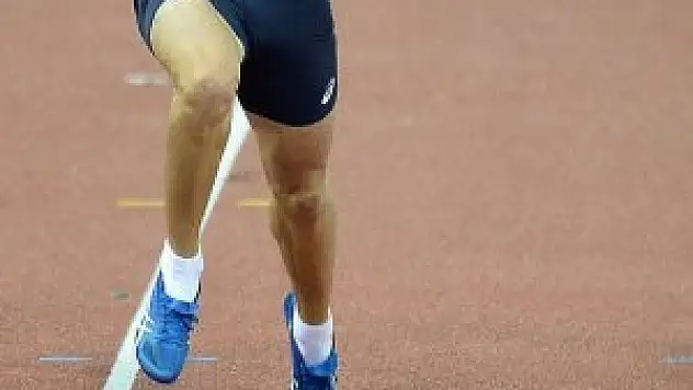 IPC Şampiyonasında 2 altın 1 gümüş