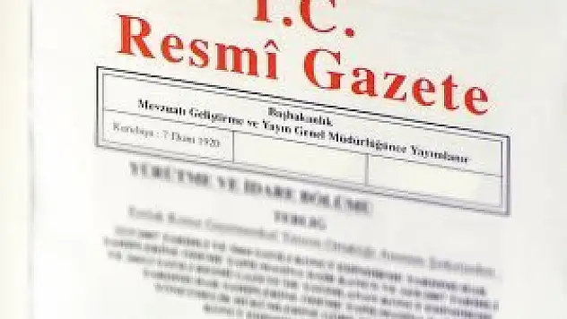 El Kaide bağlantılı 6 kişinin mal varlıkları donduruldu